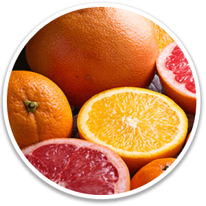 Citrus Pectin