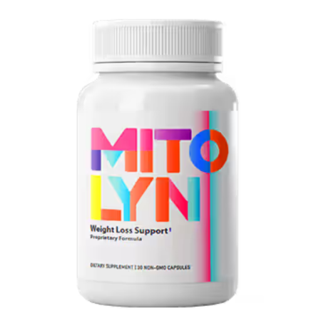 Mitolyn 1 Bottle
