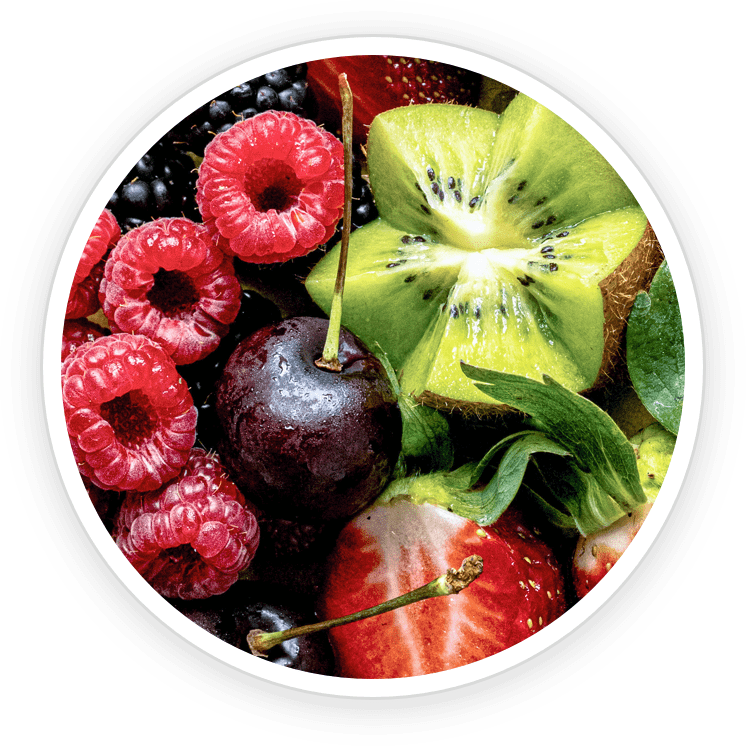 Raspberry Fruit Extract
