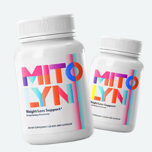 What is Mitolyn?